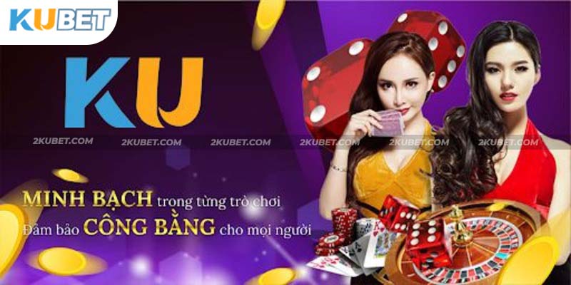 Đánh giá về nhà cái Kubet