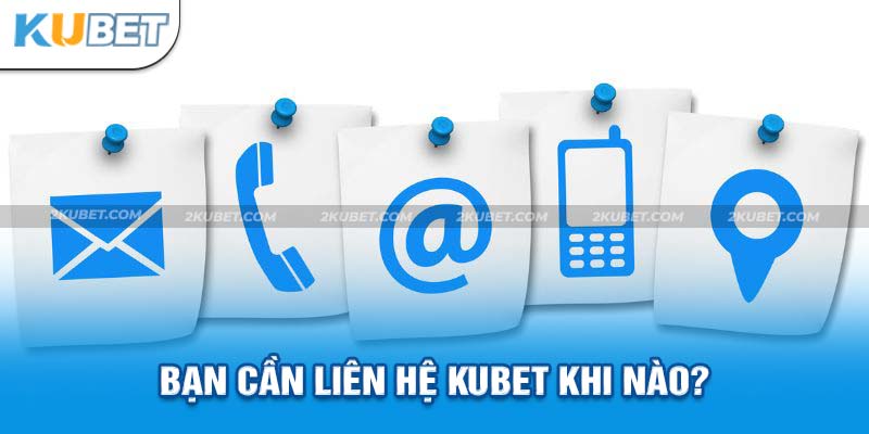 Báo cáo hành vi gian lận của hội viên Kubet nếu bắt gặp