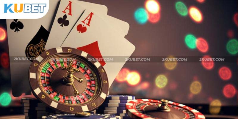 Bí kíp giúp các bạn chơi casino hiệu quả