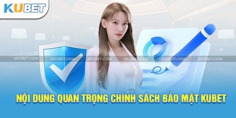 Thông tin người dùng được dùng để tối ưu dịch vụ