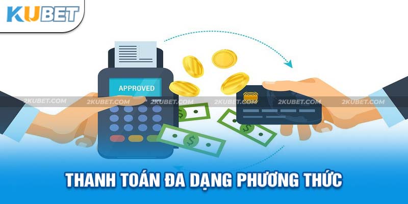 Có nguồn vốn khủng được đầu tư nhiều từ các tập đoàn hùng mạnh