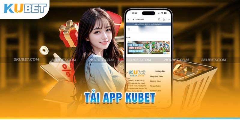 Anh em có rất nhiều lựa chọn chất lượng khi giải trí trên app Kubet