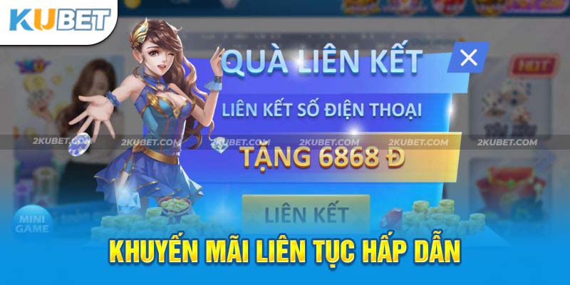 Cổng game tung ra nhiều ưu đãi hấp dẫn